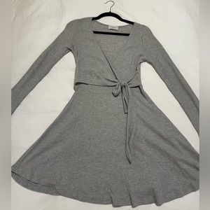 Comfortable and stretchy dress!
